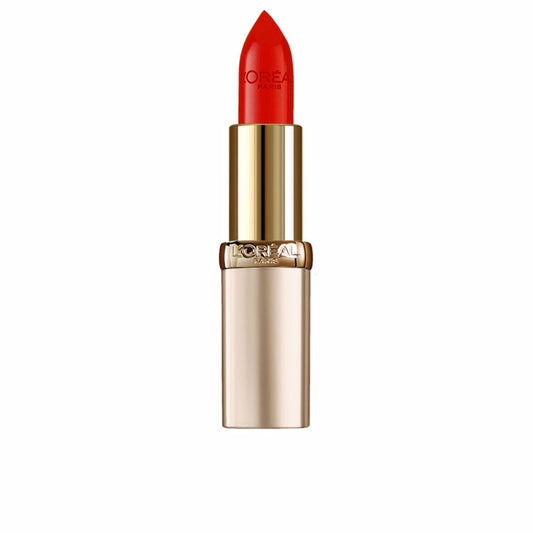 COLOR RICHE lipstick #377-perfect red 4.2 gr