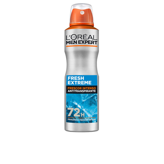 MEN EXPERT fresh extreme anti-perspirant 72h deo spray 150 ml