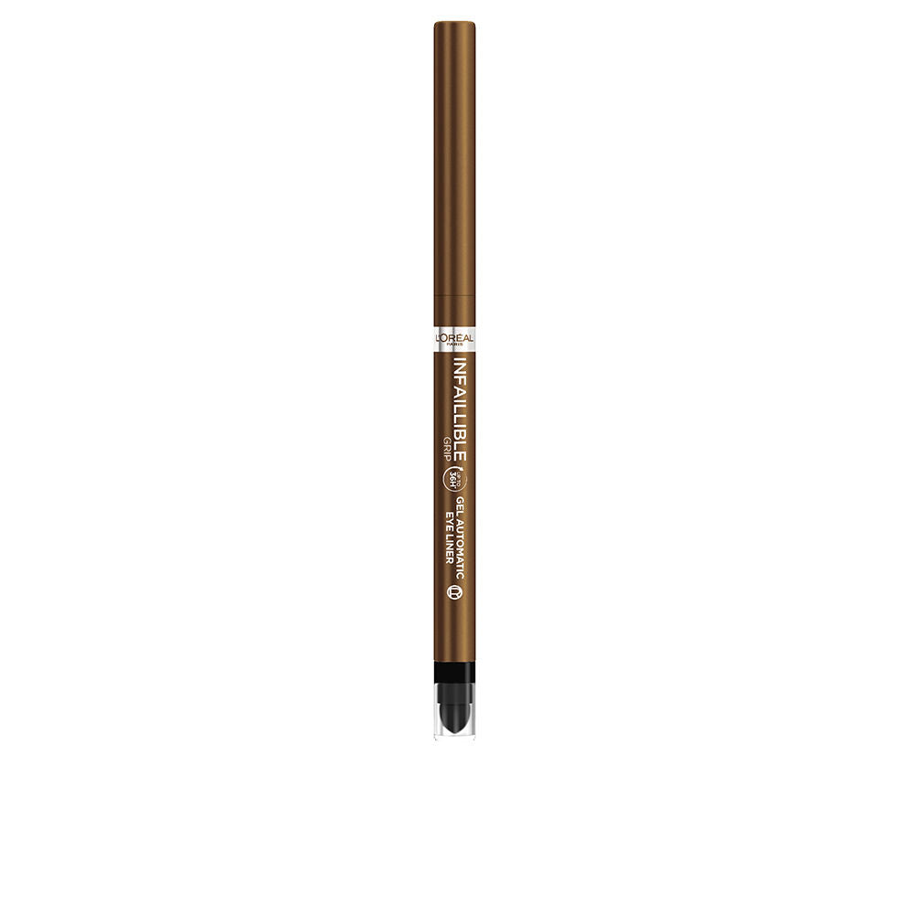 INFAILLIBLE GRIP 36H eyeliner #Bronzed Expresso 1 u