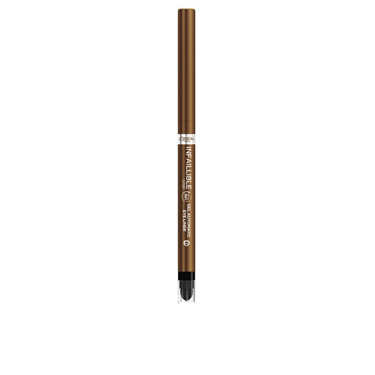 INFAILLIBLE GRIP 36H eyeliner #Bronzed Expresso 1 u