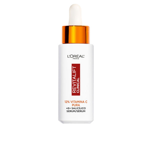 REVITALIFT CLINICAL derm-grade 12% vitamin C serum 30 ml