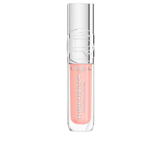 PLUMP AMBITION Volumizing Lip Oil #201-Milky 5 ml