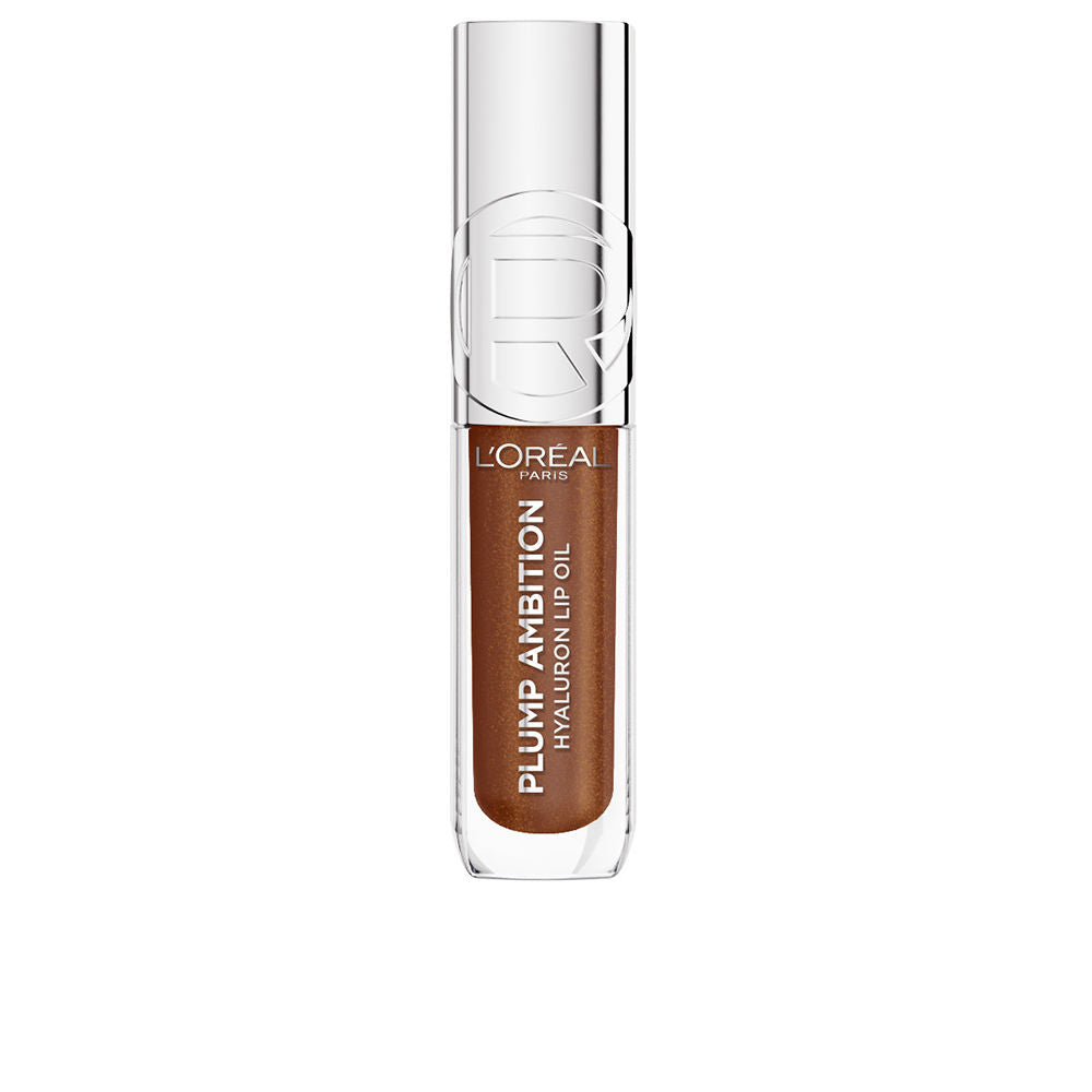 PLUMP AMBITION Volumizing Lip Oil #510-La Nuit Sparkle 5 ml