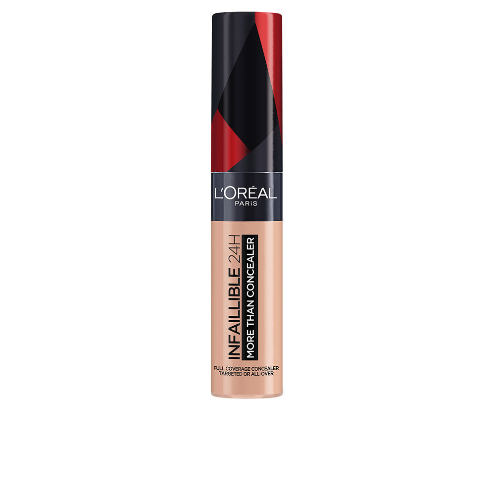 INFAILLIBLE more than concealer #324-oatmeal/avoine