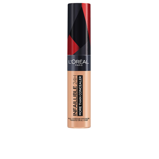 INFAILLIBLE more than concealer #327-cashmere
