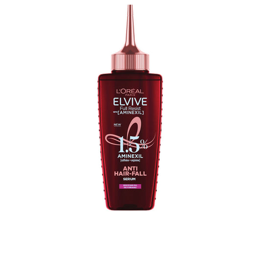ELVIVE AMINEXIL anti hair-fall serum 100 ml