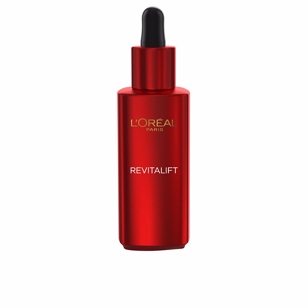 REVITALIFT anti-wrinkle smoothing moisturizing serum 30 ml