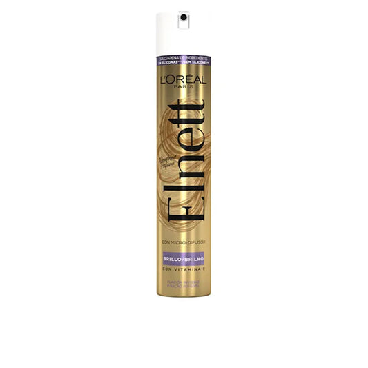 ELNETT lumière ultra-strong hold hairspray 400 ml