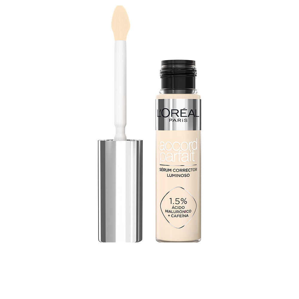 ACCORD PARFAIT luminous corrective serum #1N 11 ml