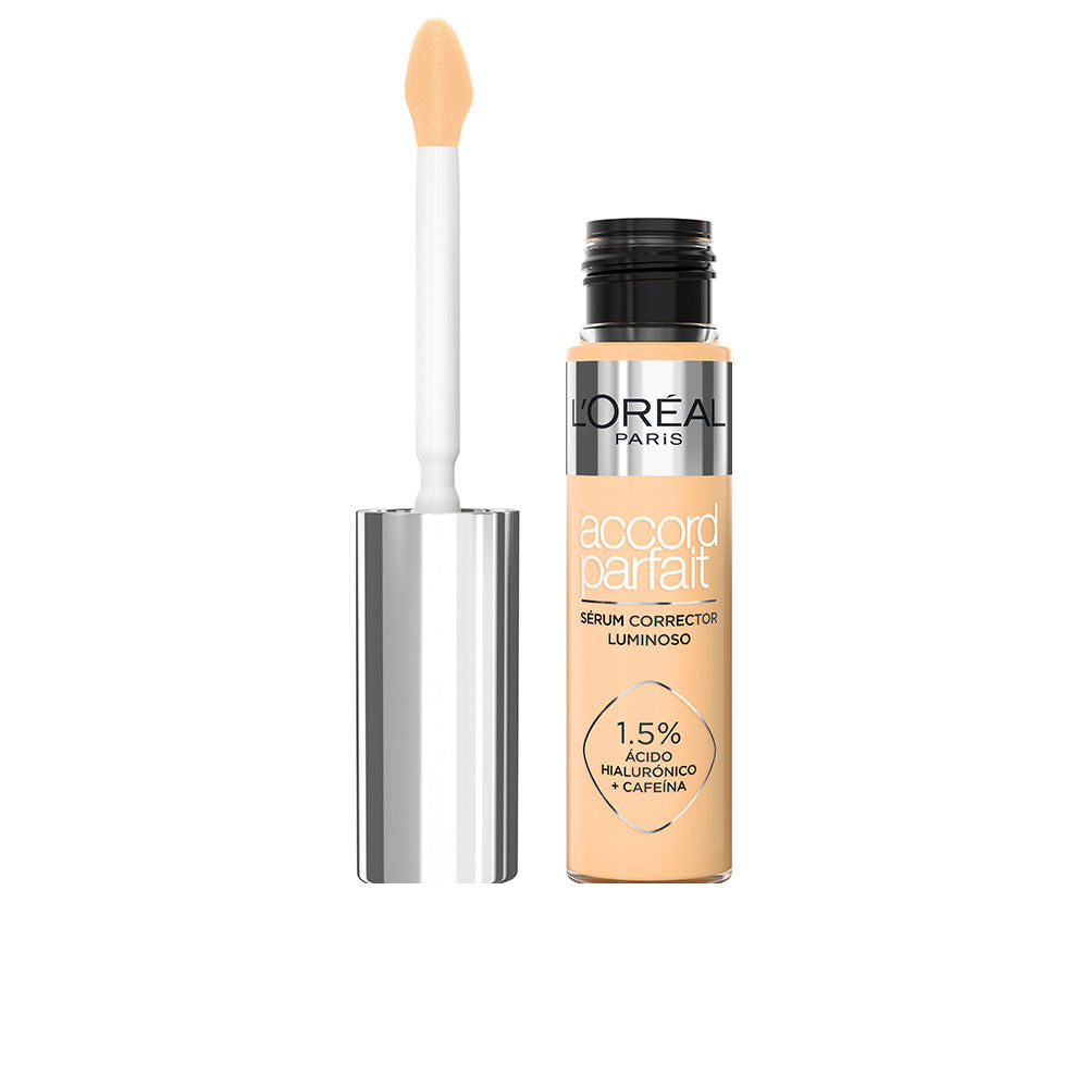 ACCORD PARFAIT luminous corrective serum #5.5D 11 ml