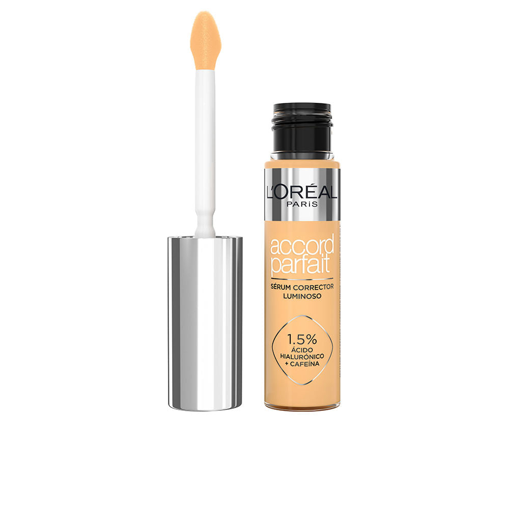 ACCORD PARFAIT luminous corrective serum #6N 11 ml