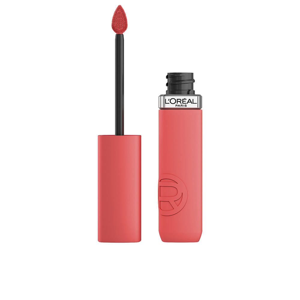 INFAILLIBLE MATTE RESISTANCE liquid lipstick #625-summer flying 1 u