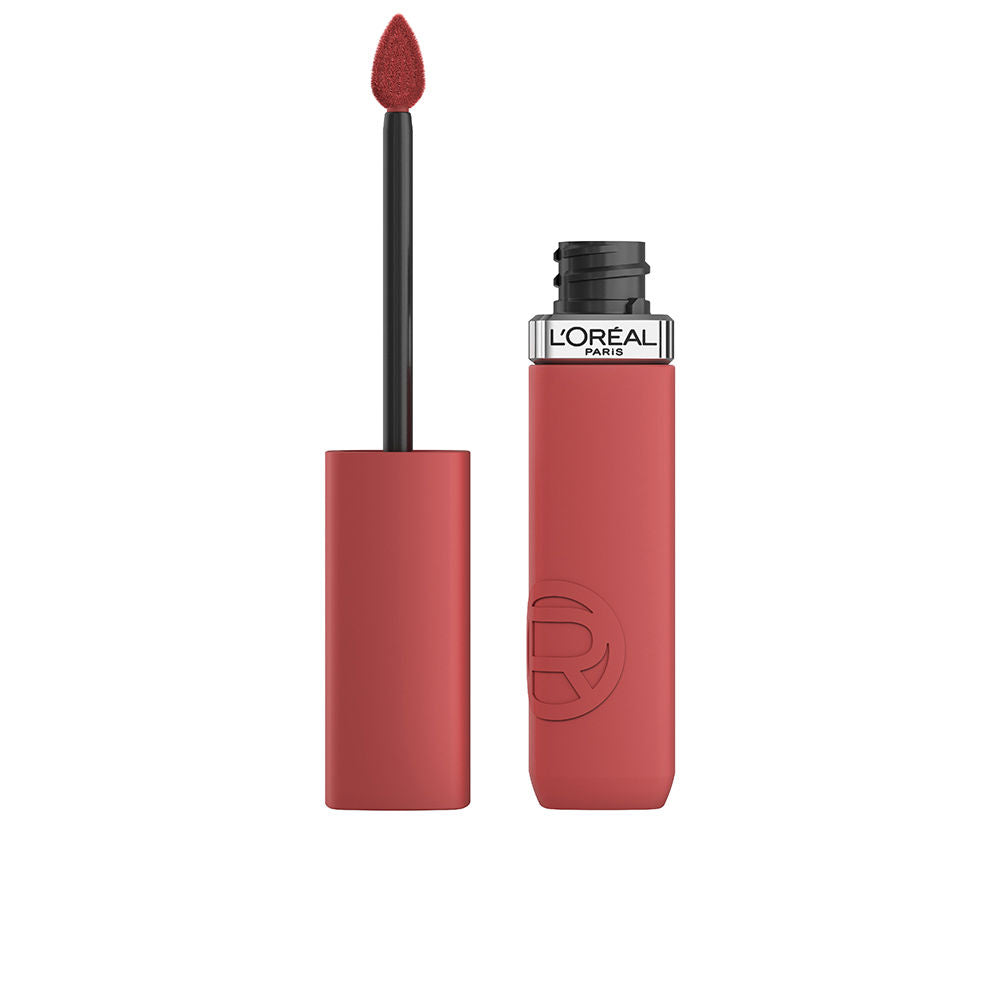 INFAILLIBLE MATTE RESISTANCE liquid lipstick #645-crush alert 1 u
