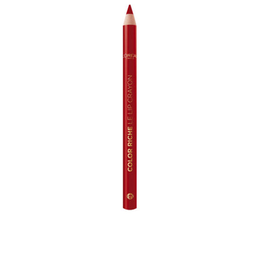COLOR RICHE LE LIP CRAYON lip liner #300 - Le Rouge Paris 1 u