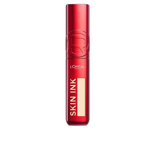 INFAILLIBLE SKIN INK 48h Foundation and Concealer #40-Light Neut 15 ml