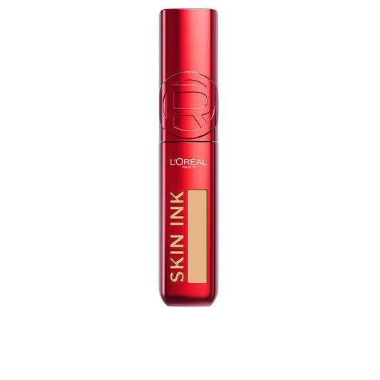 INFAILLIBLE SKIN INK 48h Foundation and Concealer #270-Medium Warm 15 ml