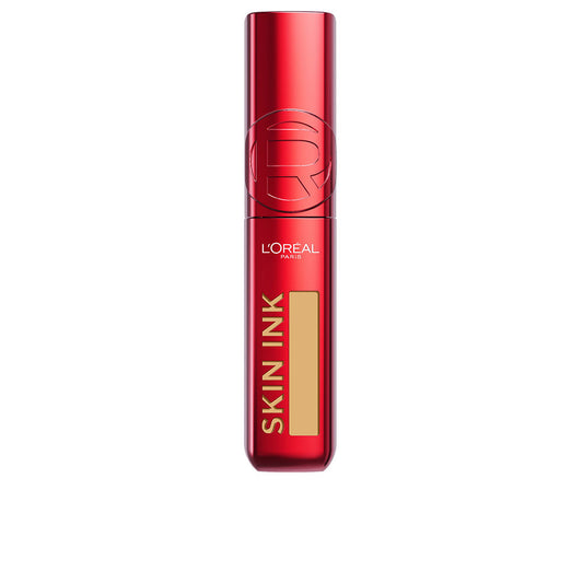INFAILLIBLE SKIN INK 48h Foundation and Concealer #290-Medium Warm 15 ml