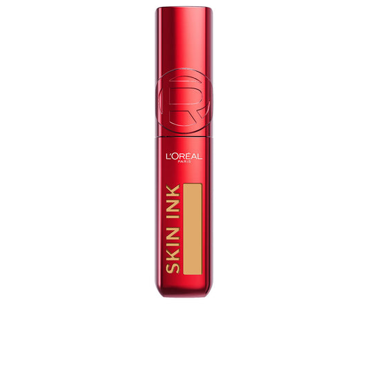 INFAILLIBLE SKIN INK 48h Foundation and Concealer #300-Medium Neutral 15 ml