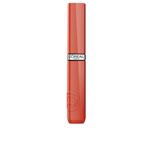 INFALLIBLE LAQUE vinyl effect liquid lipstick #601-Whort It 4.3 ml