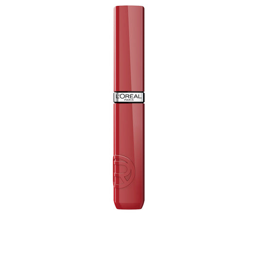 INFALLIBLE LAQUE vinyl effect liquid lipstick #215-Drunk In Rose 4.3 ml