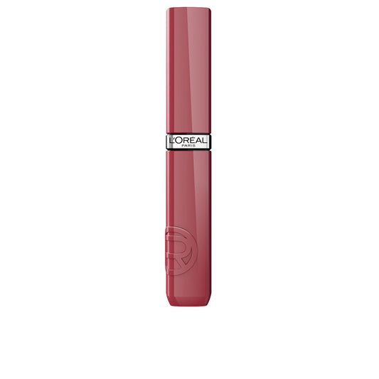 INFALLIBLE LAQUE vinyl effect liquid lipstick #220-Paris Sunset 4.3 ml