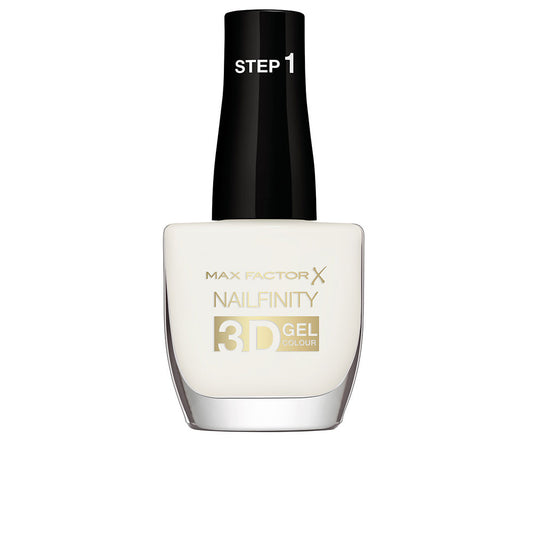 NAILFINITY #120-blinding lights 12 ml