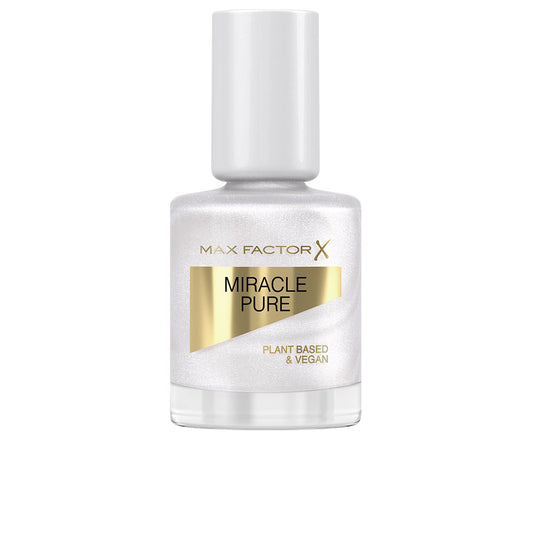 MIRACLE PURE nail polish #095-Opal Coat 12 ml