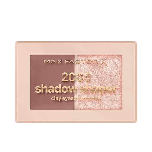 2000 CALORIE SHADOW SHAPER eyeshadow #010-Clay Gleam 4 gr