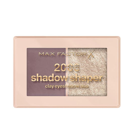 2000 CALORIE SHADOW SHAPER eyeshadow #030-Shell Shadow 4 gr