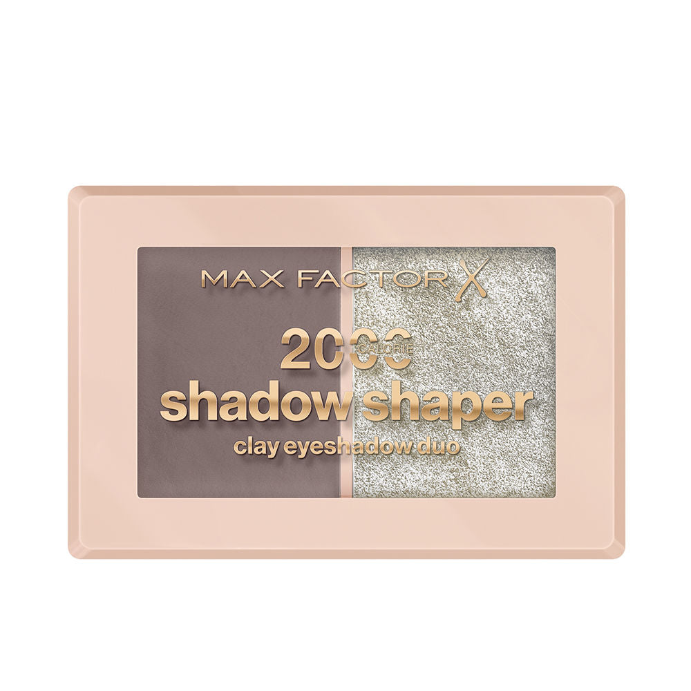 2000 CALORIE SHADOW SHAPER eyeshadow #040-Umber Spark 4 gr