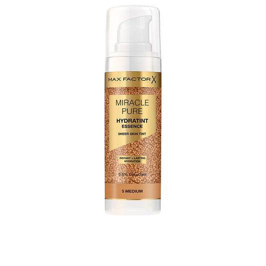 MIRACLE PURE hydratint essence #5-Medium 30 ml