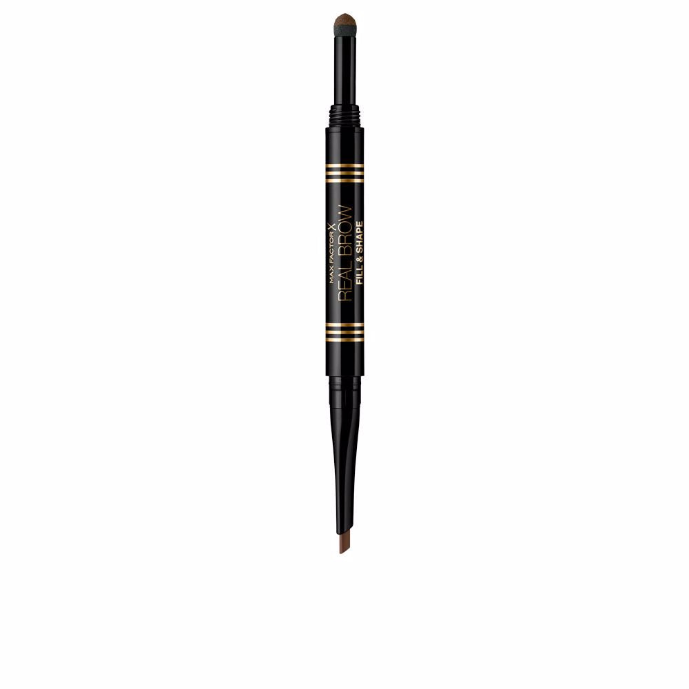 REAL BROW fill & shape #03-medium brown