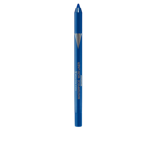 MASTERPIECE WOW LINER waterproof gel eyeliner #510-Ocean Blue 1.2 gr