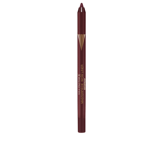 MASTERPIECE WOW LINER gel eyeliner waterproof #190-Sweet Fig 1.2 gr