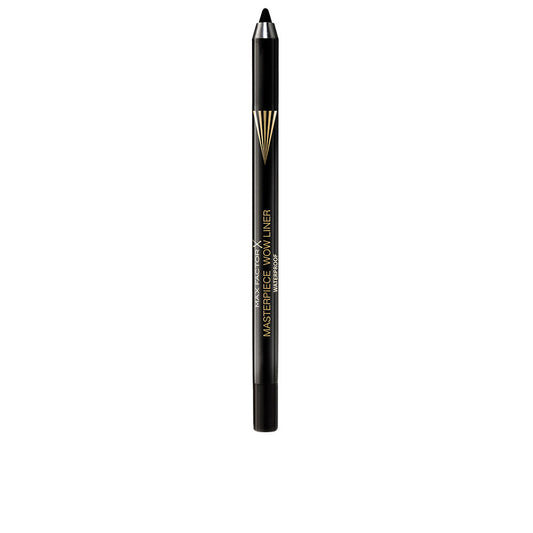 MASTERPIECE WOW LINER gel eyeliner waterproof #300-Midnight Black 1.2 gr