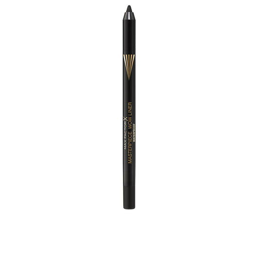 MASTERPIECE WOW LINER gel eyeliner waterproof #310-Sable Black 1.2 gr