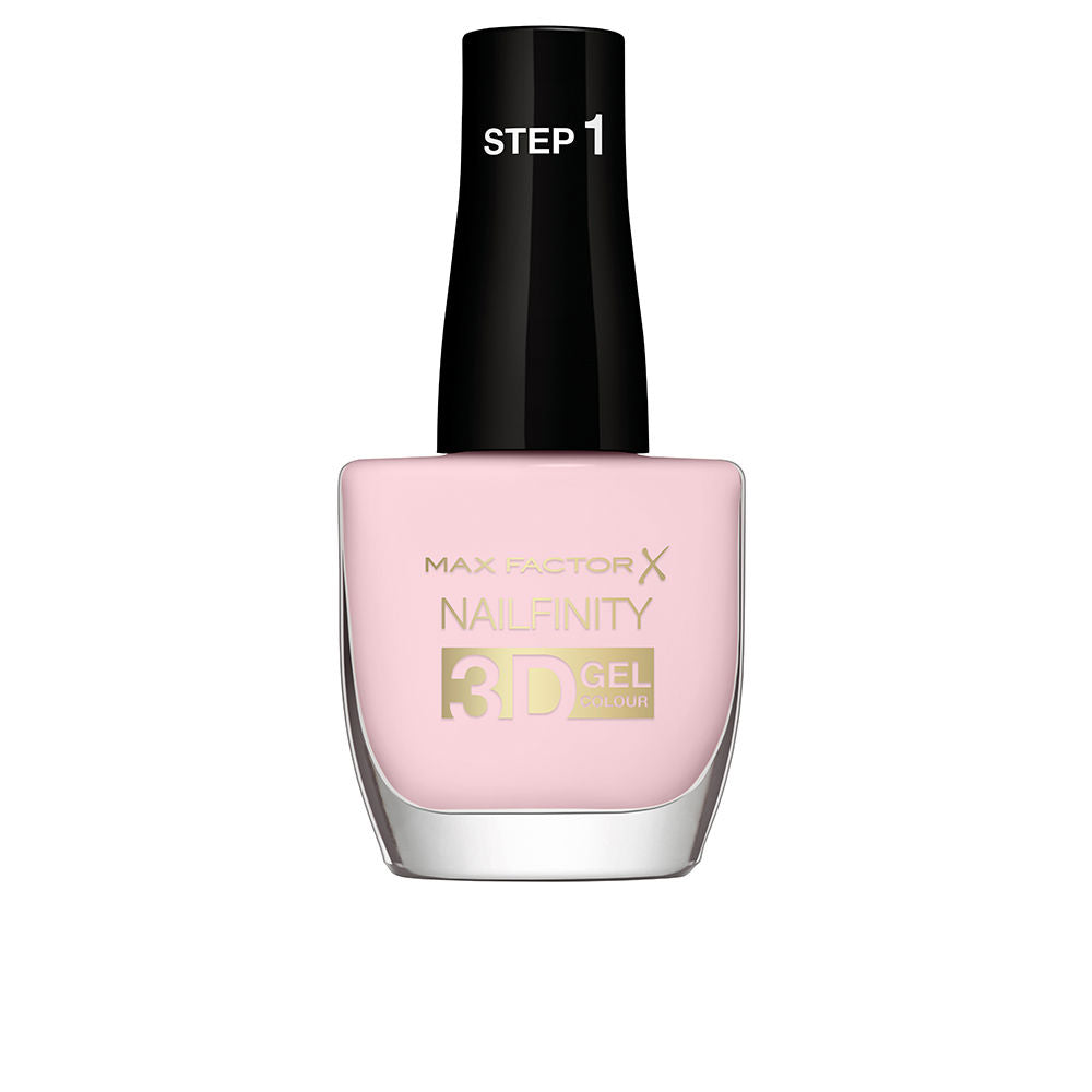 NAILFINITY nail polish #226-Guest Of Honor 12 ml