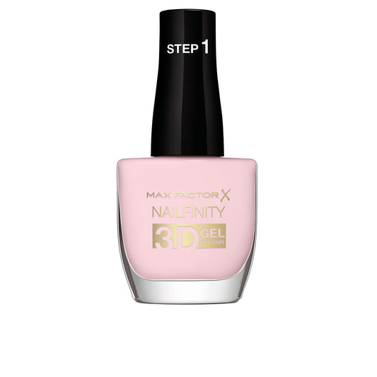 NAILFINITY nail polish #226-Guest Of Honor 12 ml