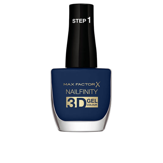 NAILFINITY nail polish #352-Dear Evening 12 ml