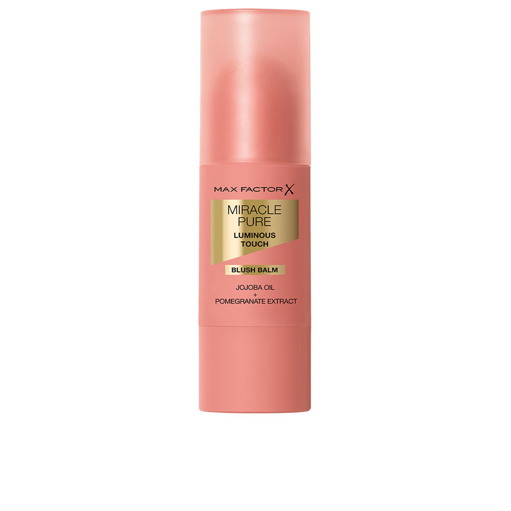MIRACLE PURE Blush Stick #30-Blushing Petal 6g