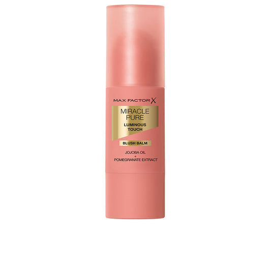 MIRACLE PURE Blush Stick #30-Blushing Petal 6g