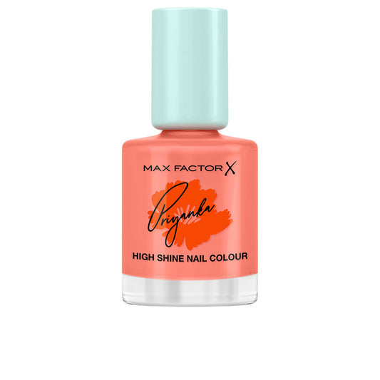 PRYANKA nail polish #410-bold marigold 12 ml
