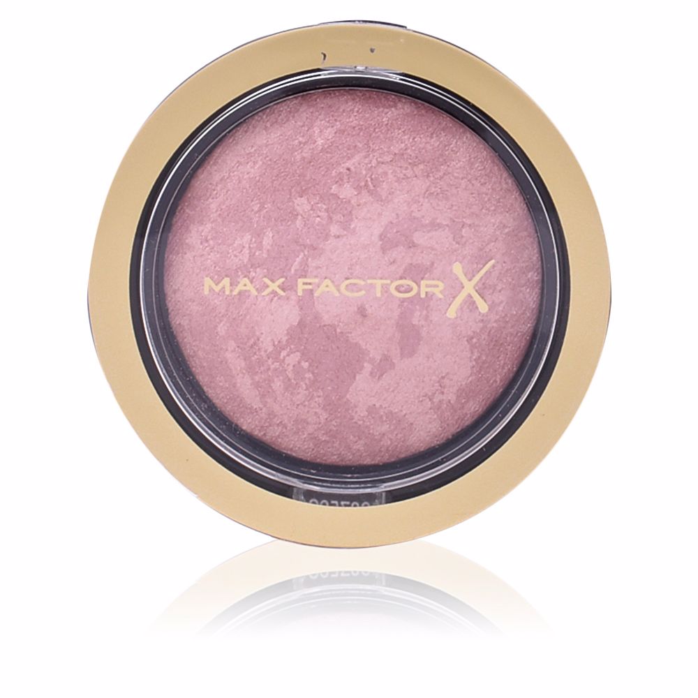 CREME PUFF blush #10 nude mauve 1,5 gr