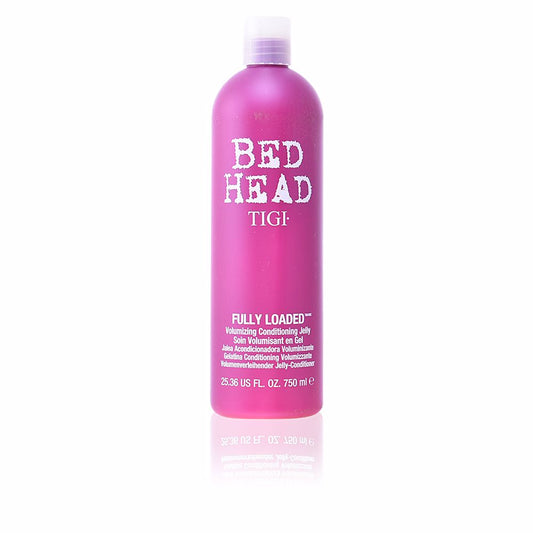 Tigi Bed Head Fully Loaded Volumizing Conditioning Jelly 750 Ml