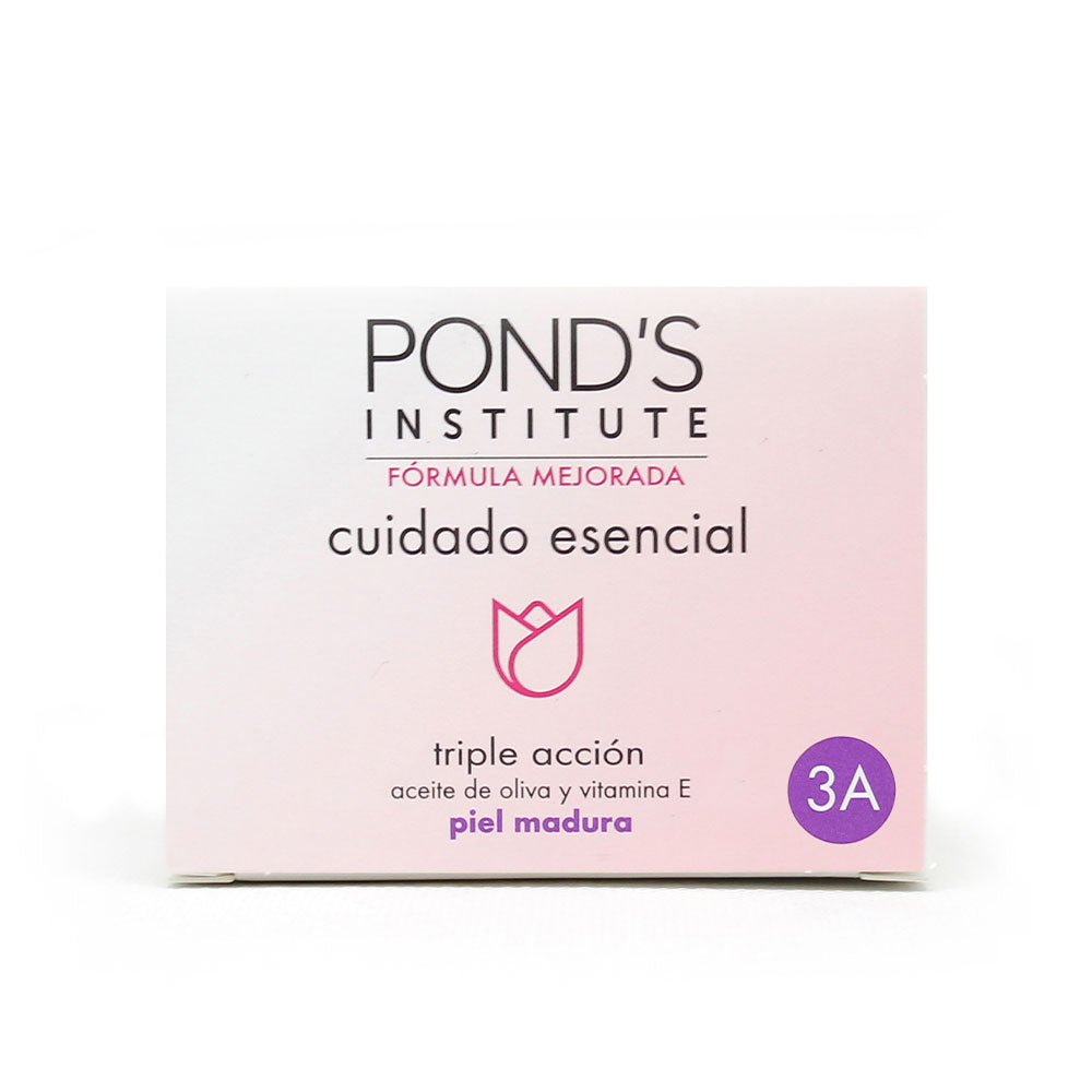 ESSENTIAL CARE triple action '3A' cream 50 ml