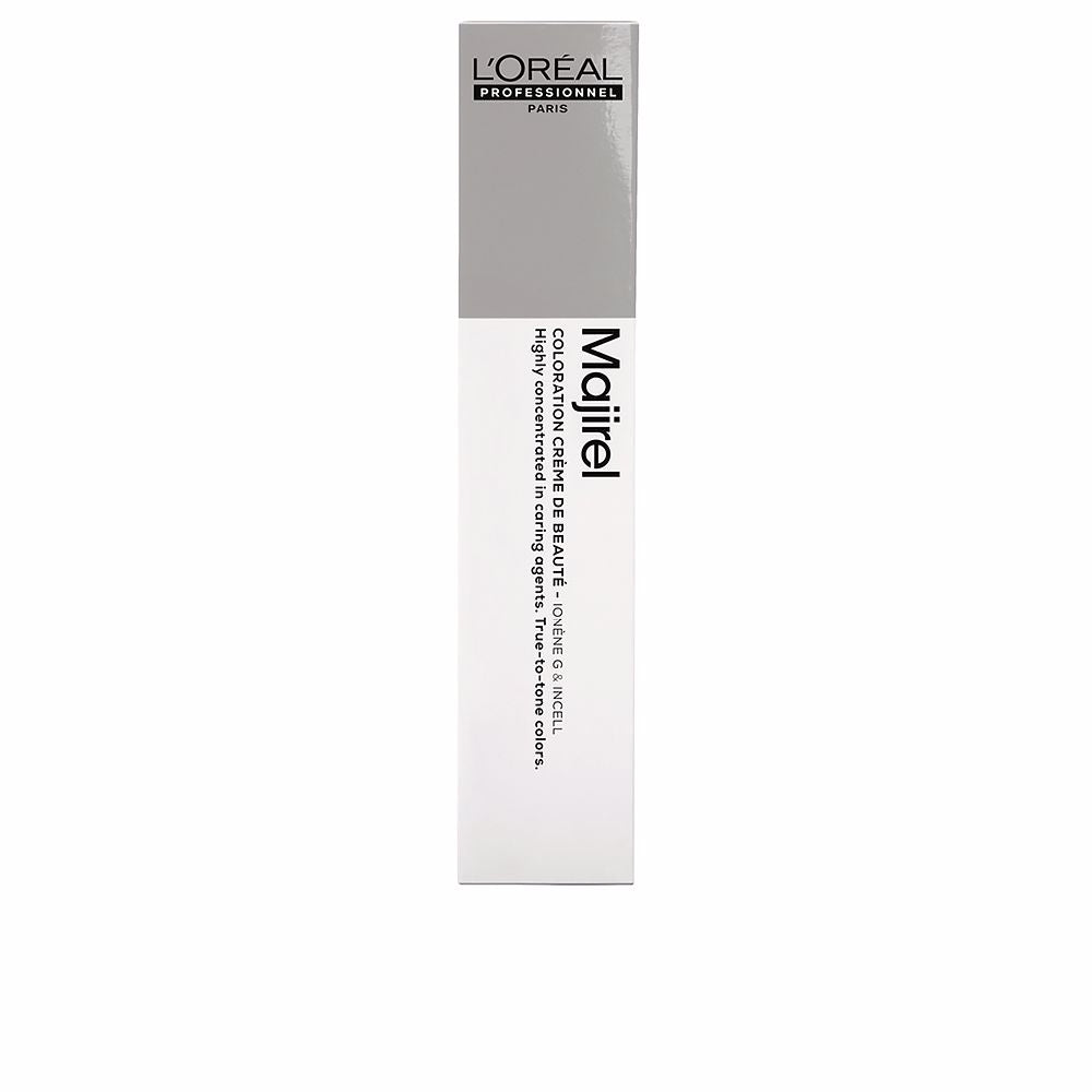 L'Oréal Professionnel Paris Majirel Ionène G Coloración Crema #7,23 50 Ml
