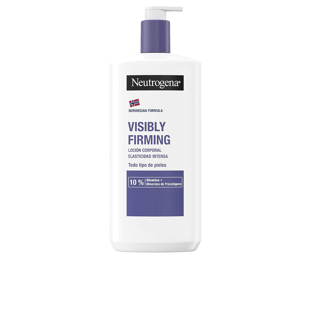 VISIBLY RENEW body lotion dry skin 400 ml