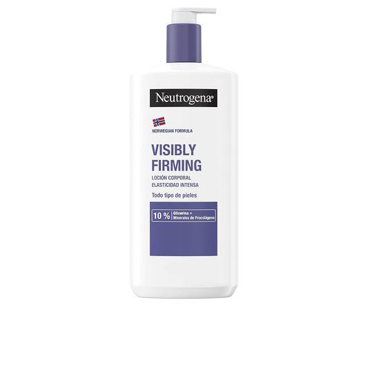 VISIBLY RENEW body lotion dry skin 400 ml