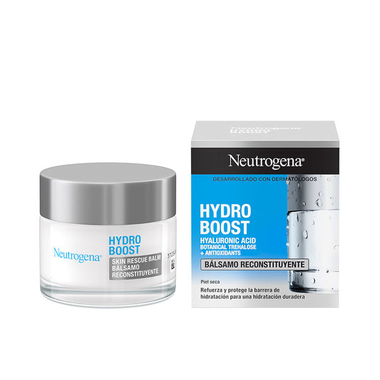 HYDRO BOOST restorative balm for dry skin 50 ml