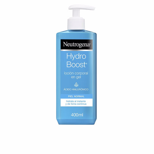 HYDRO BOOST ultra-light gel body lotion 400 ml
